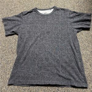 Keith Haring x MoMA Uniqlo Graphic Tee